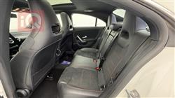 مرسيدس بنز CLA